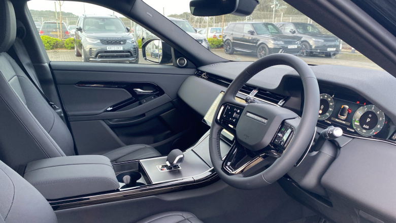 Land Rover Range Rover Evoque 1.5 P270e Edition 5dr Auto Hatchback